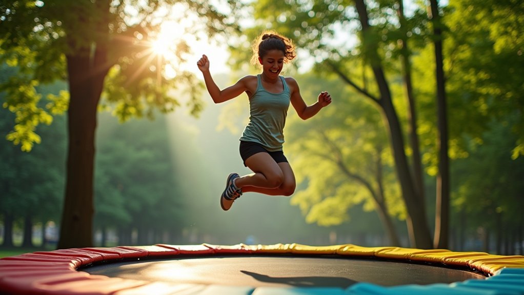 enhancing proprioceptive awareness effectively
