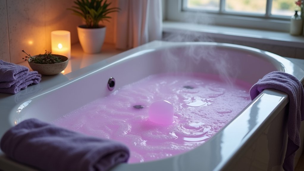 epsom soaks enhance recovery techniques