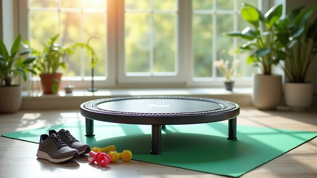 essential rebounding equipment guide