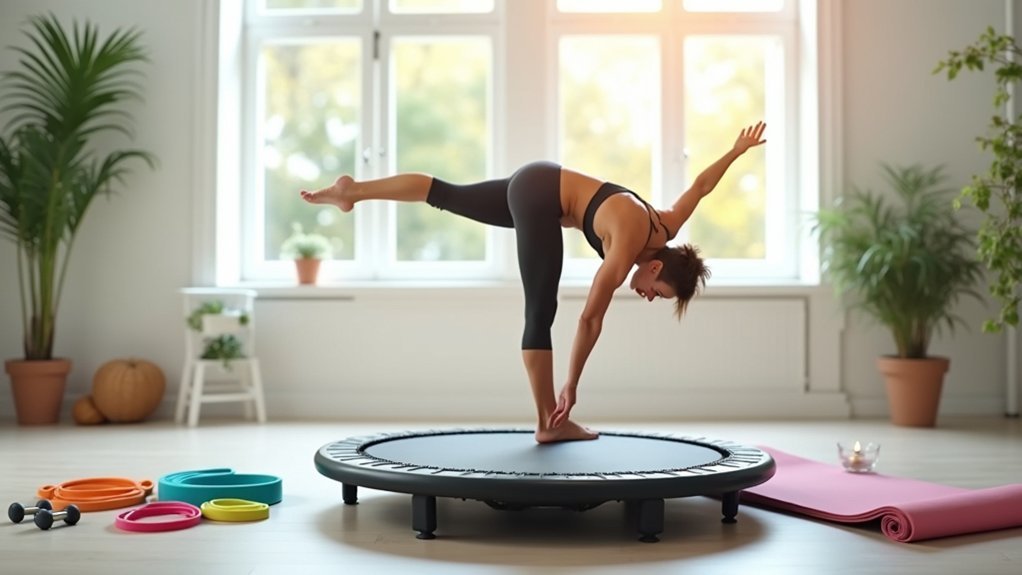 essential rebounding equipment guide