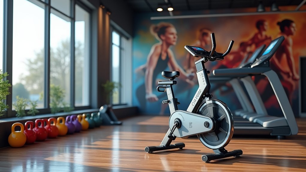 What Exercise Equipment Burns Fat Fastest?