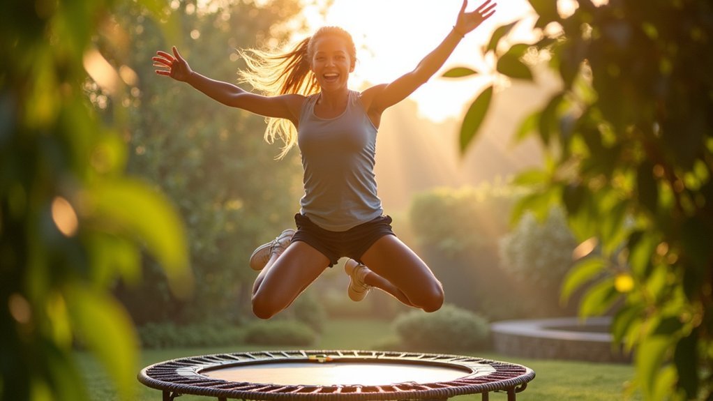 g force boosts cellular energy