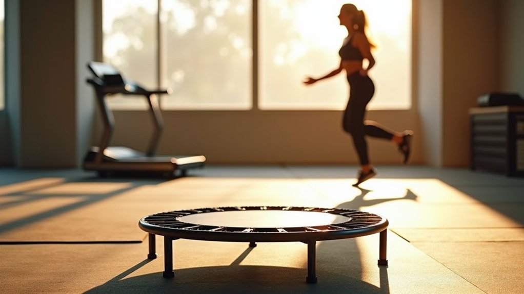 gentle cardio for back health