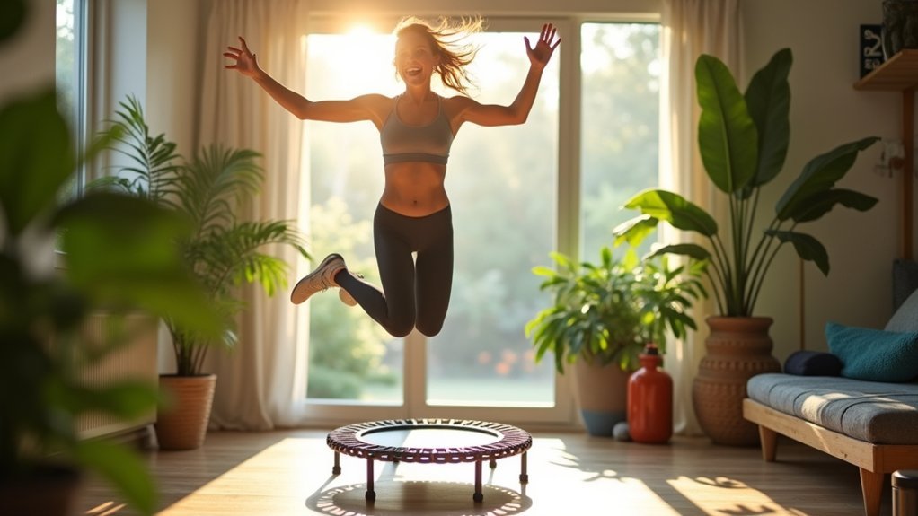 gentle cardiovascular health rebuilding