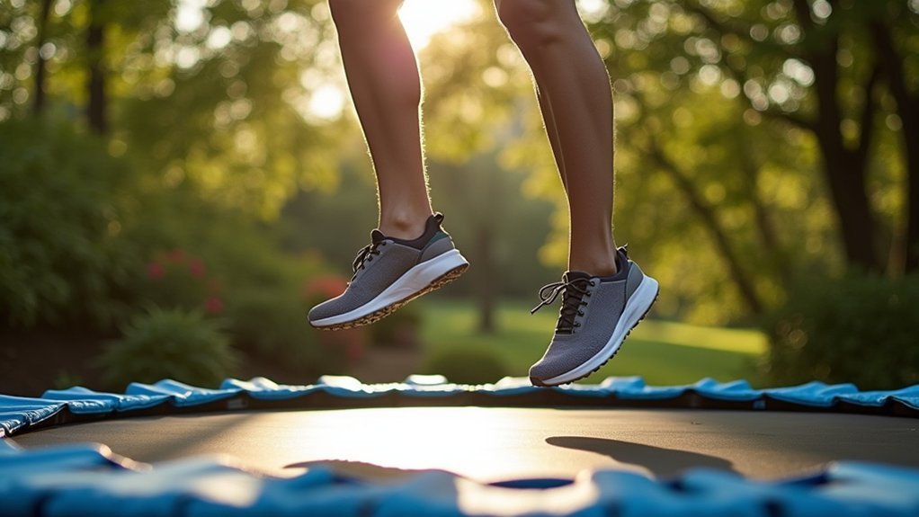 gentle core activation exercises