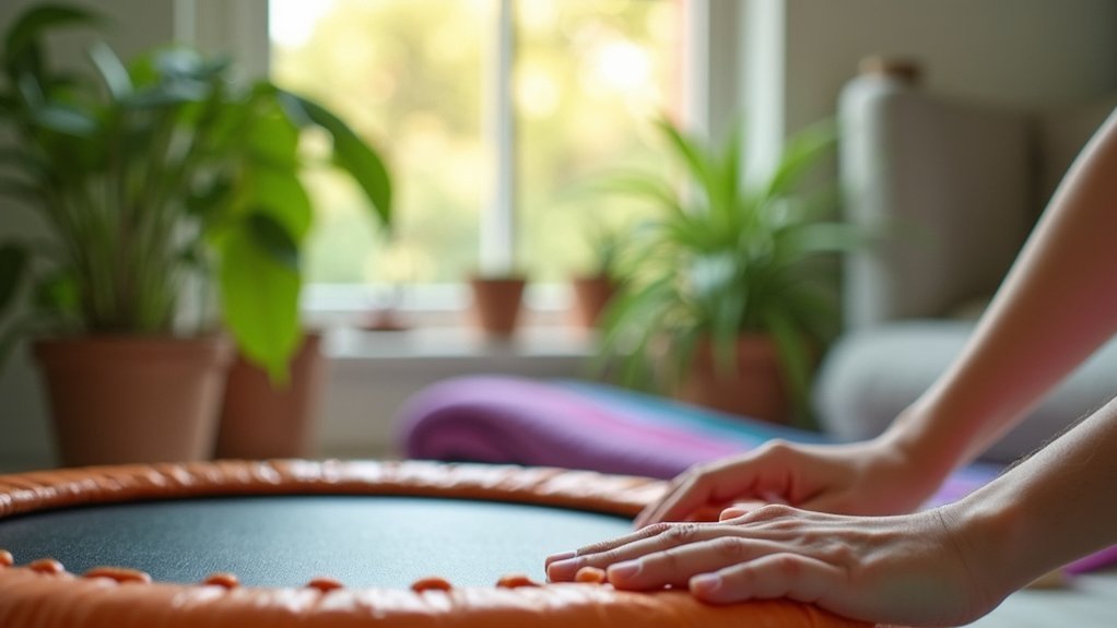 gentle exercise for fibromyalgia
