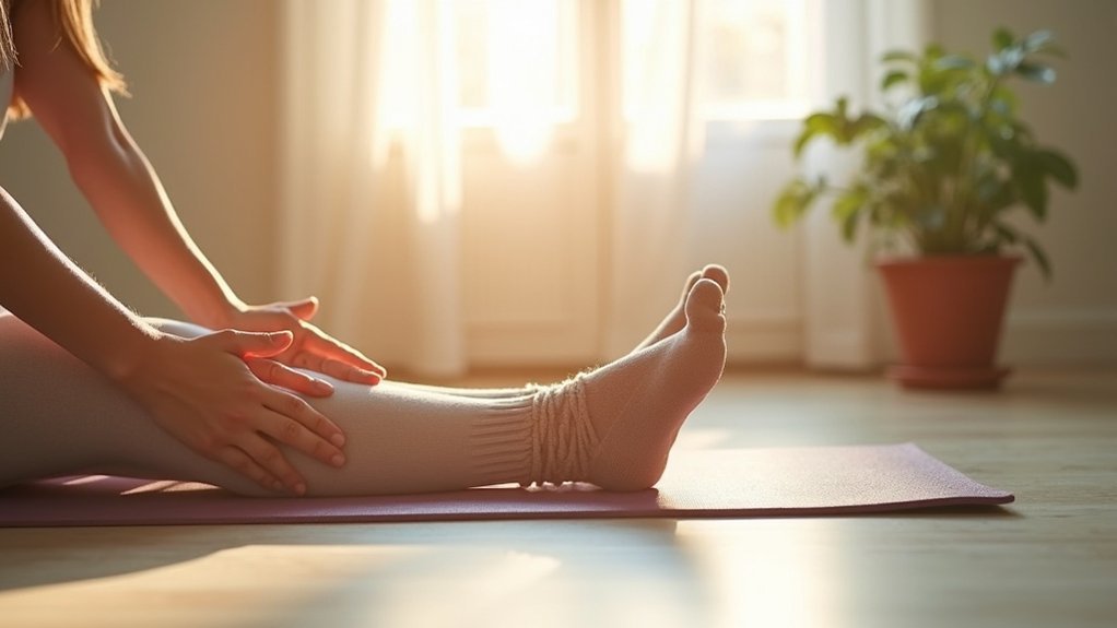 Why Gentle Mini-Exercises Ease Joint Discomfort?