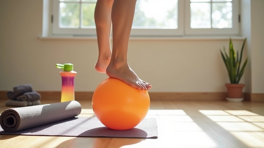 gentle rebound for recovery