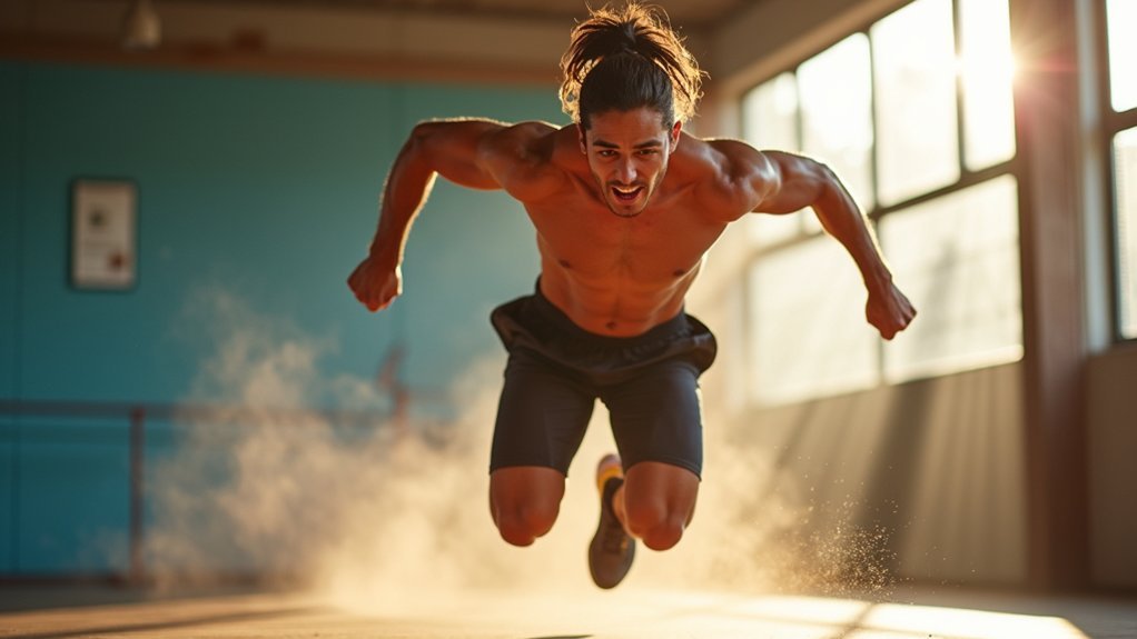 hiit jumping workout benefits