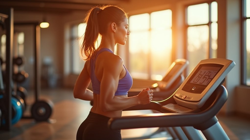immune boost from exercise