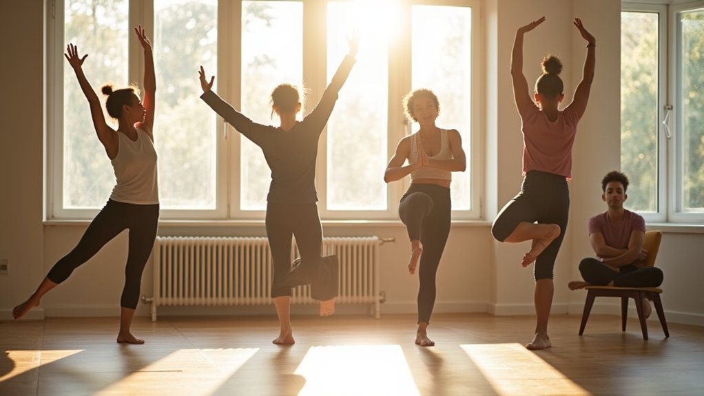 5 Best Easy Moves For Improved Circulation