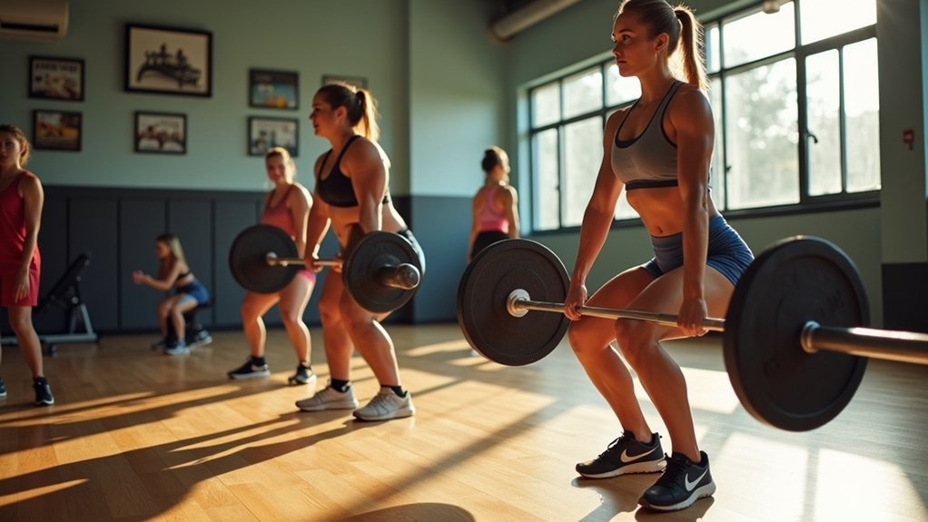 Pump Up Your Bone Density With Rebounding Exercise