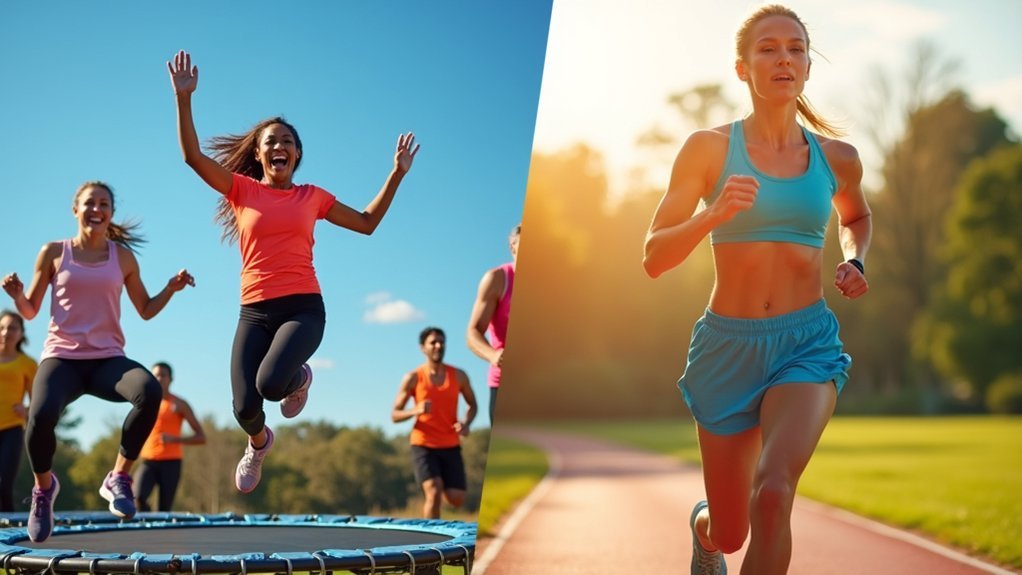 intensity boosting workout techniques