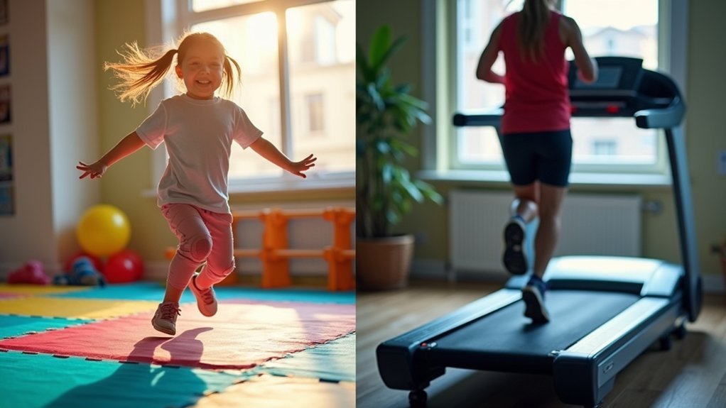 joint friendly exercise options