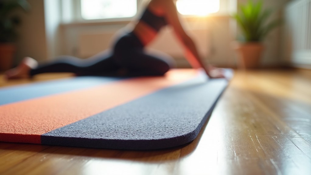 joint protection through cushioning