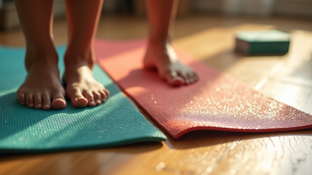 joint support through cushioning