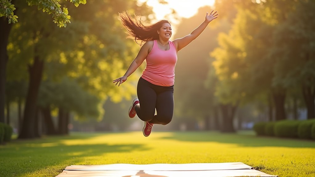jump rope for weight loss