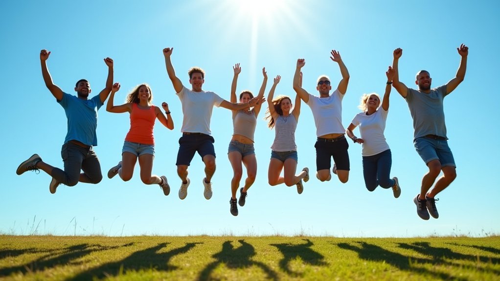 jumping aids weight loss