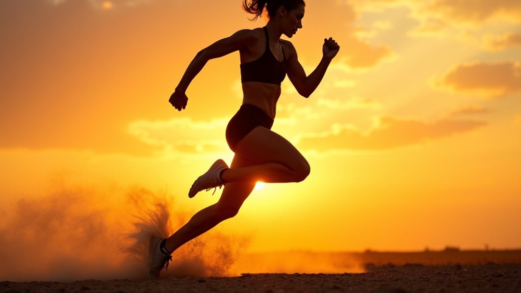 jumping for lean legs
