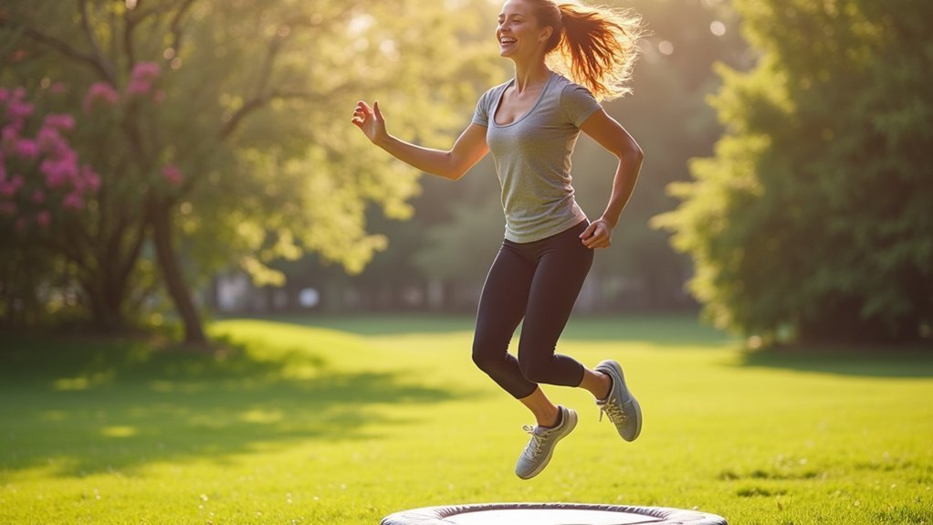 jumping rope for weight loss