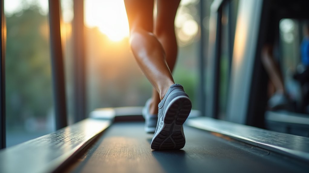 low impact exercise benefits joints