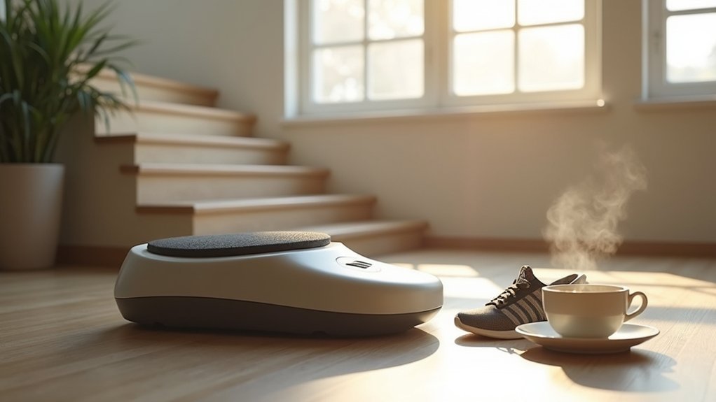 low impact joint protection workouts