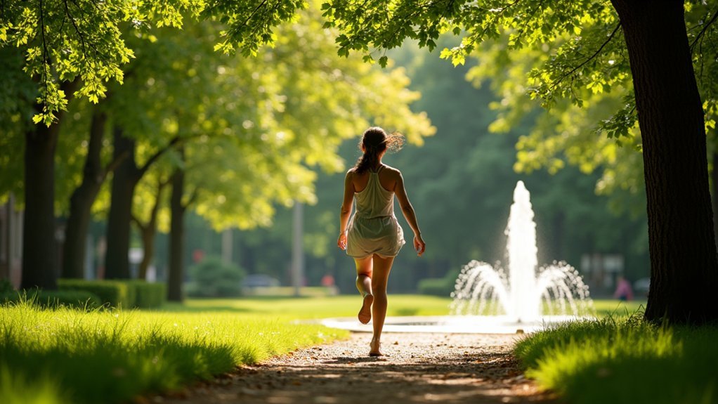 What Cellular Health Benefits Come From Lymphatic Exercise?