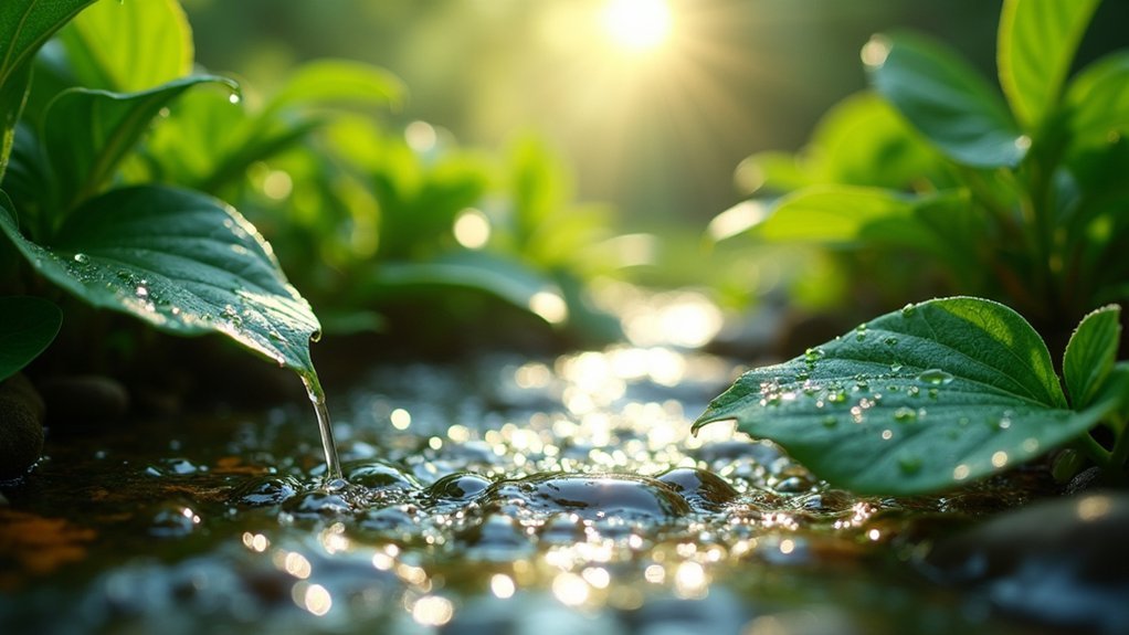 lymphatic movement detoxifies cells