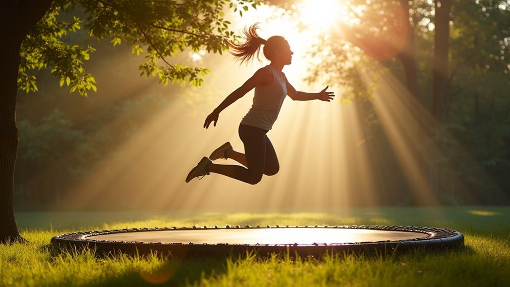 maximize lymphatic circulation effectively