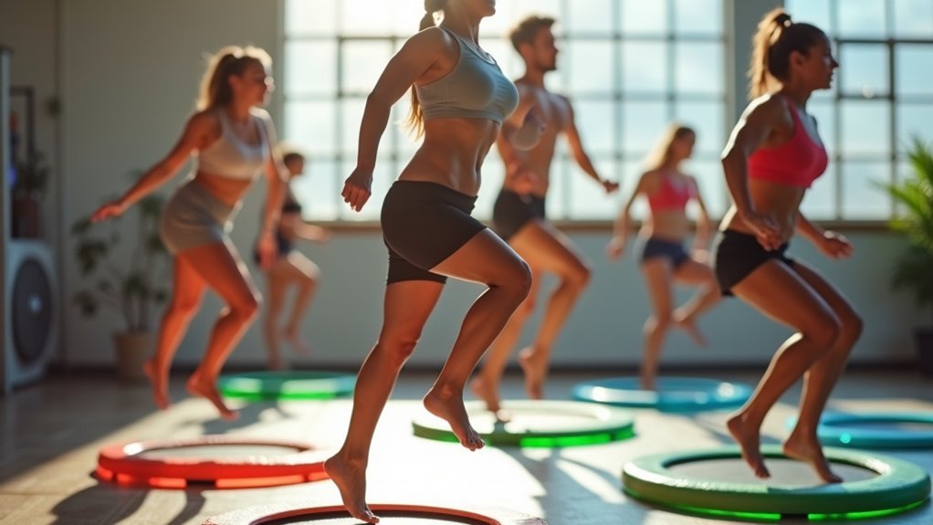 maximize metabolic rebounding techniques