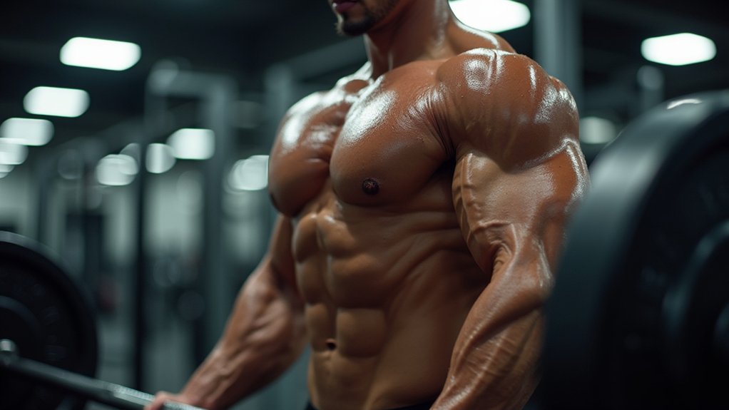 mechanisms of muscle hypertrophy