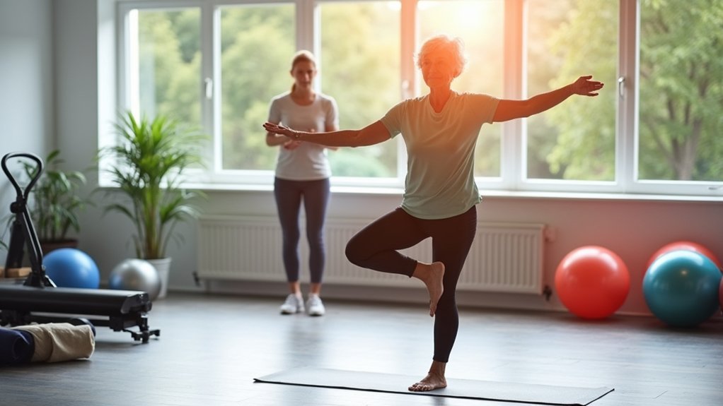 What Medicare Covers For Bone Density Exercise
