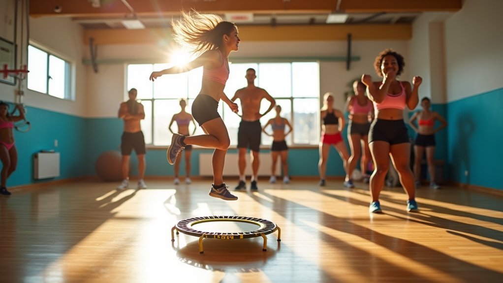metabolic benefits of hiit