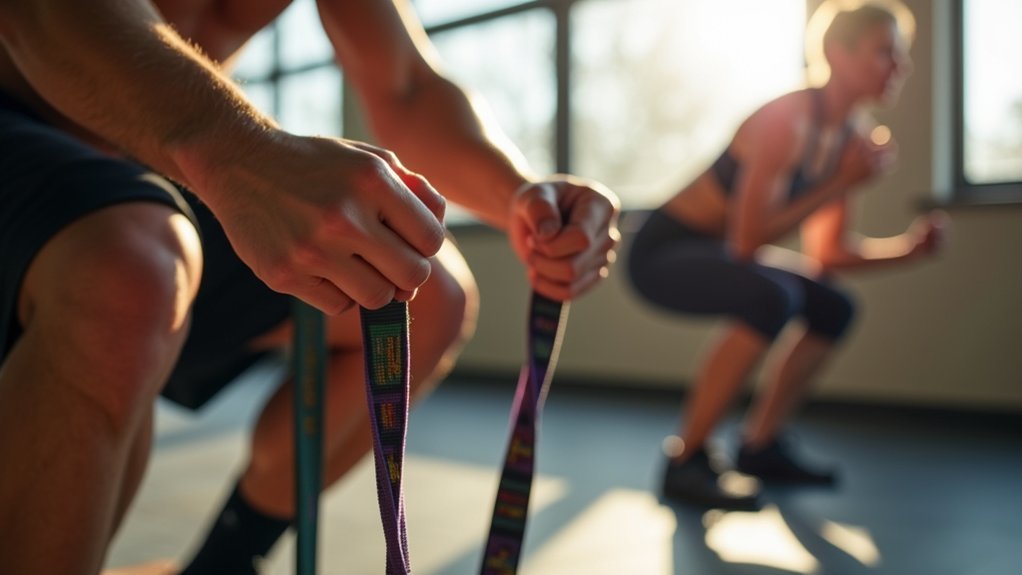 mini exercise enhances communication