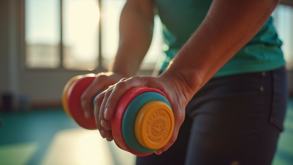 mini exercises enhance neuromuscular activation