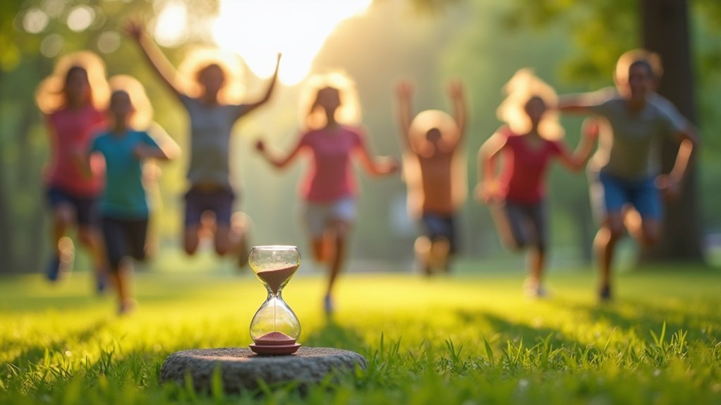 mini jumping boosts immune health