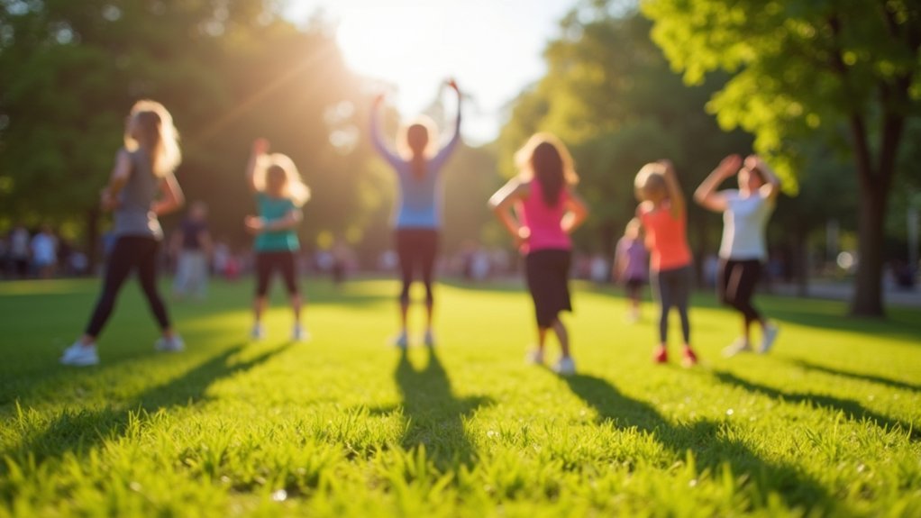 Why Mini Workouts Boost Lymphatic Flow Naturally
