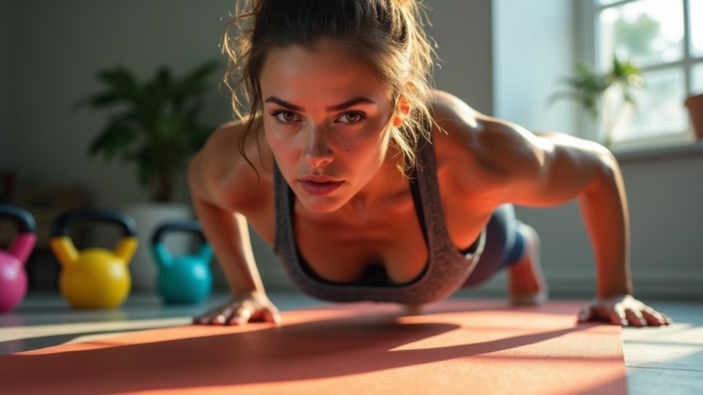 Why Mini Workouts Transform Your Core Fitness