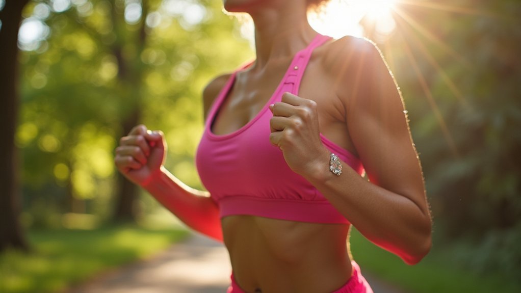 mini workouts enhance nerve growth