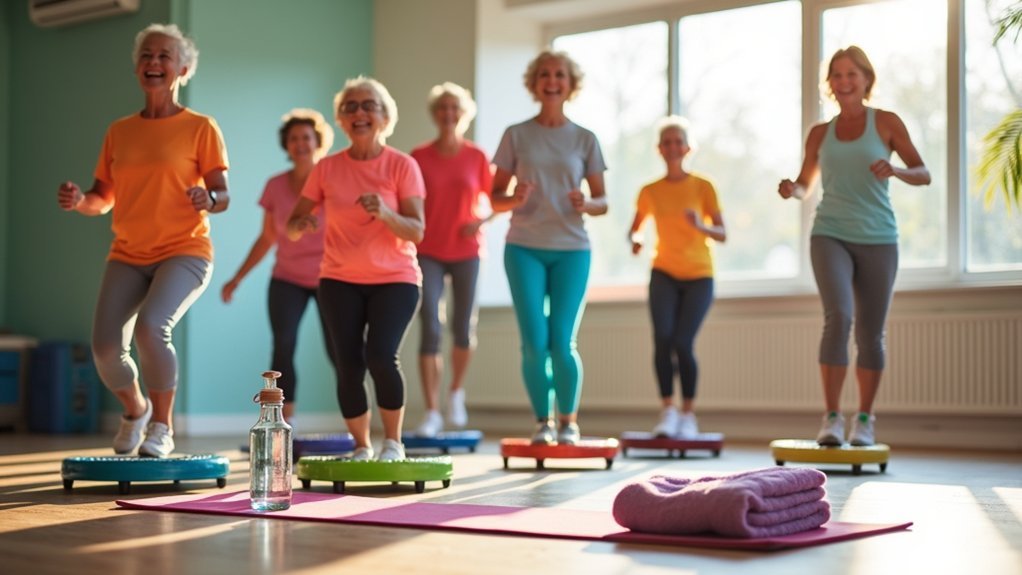 mitochondrial regeneration through bouncing