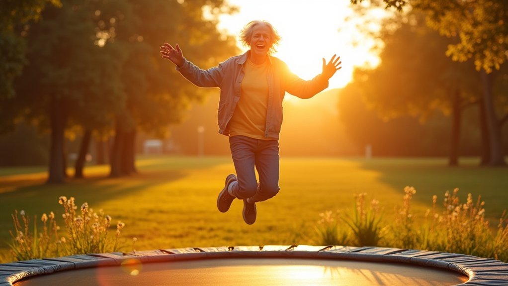 morning energy routine for seniors