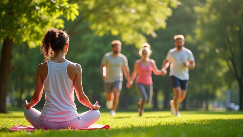7 Best Exercises For Optimal Lung Oxygen Flow