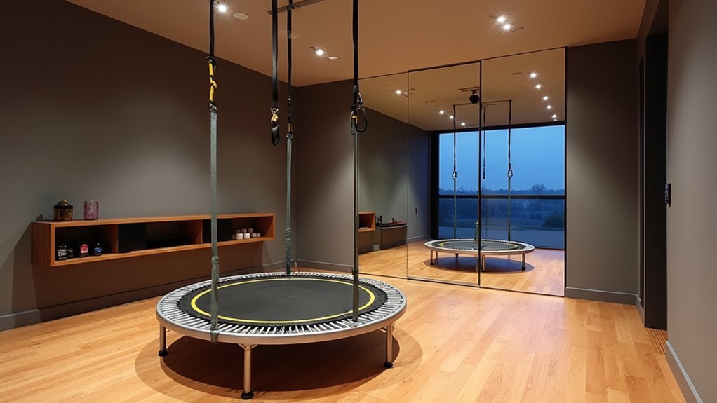 overhead storage solution efficiency
