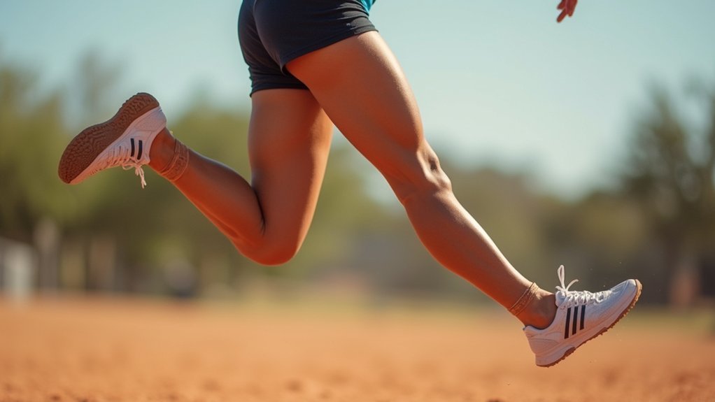 plyometric training for thighs