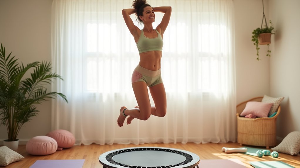 postpartum core stability exercises