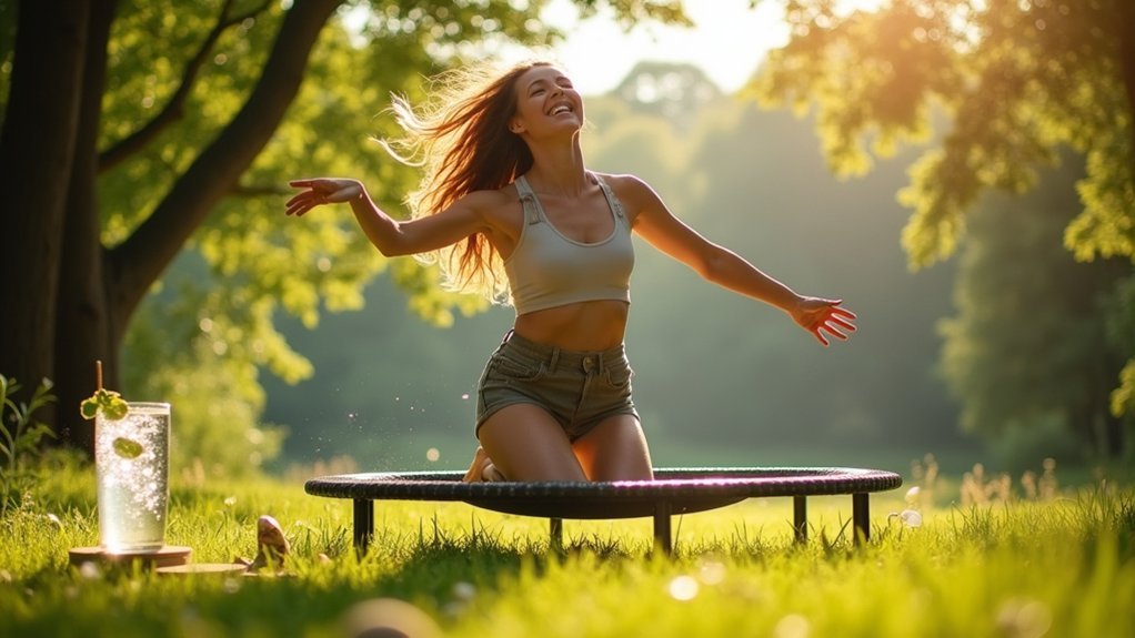 progressive cellular rejuvenation protocols