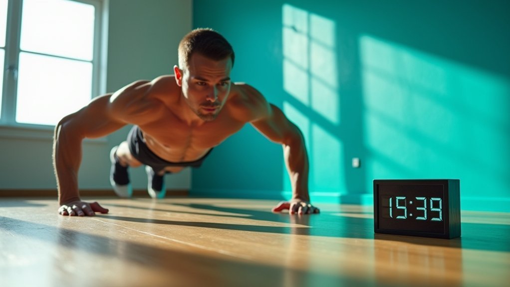 quick muscle sculpting technology