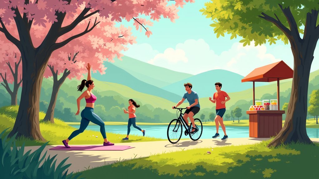 5 Best Ways To Rejuvenate Cells While Moving