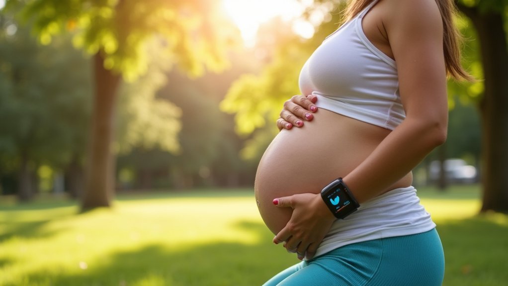 safe heart rate guidelines
