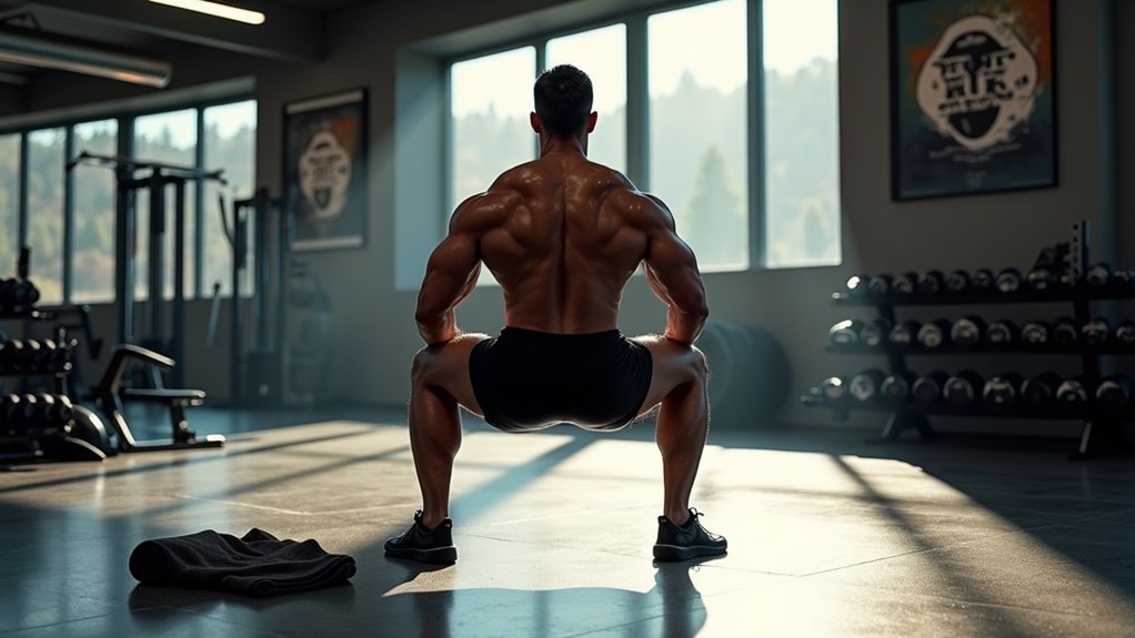 sculpting elite muscle protocols